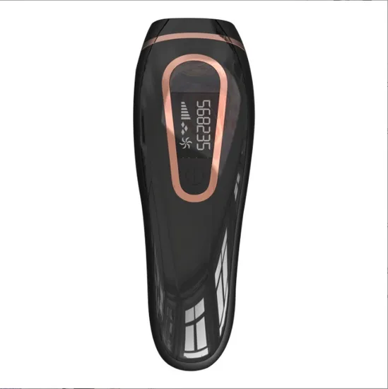 Fast Flash Hair Removal System Ice Cool Permanent Laser IPL Hair Removal Epilator