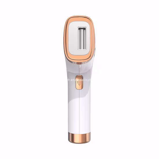 Home Hair Removal IPL Home Use Portable Painless Body Hair Removal Device Ice Cool Laser IPL Device