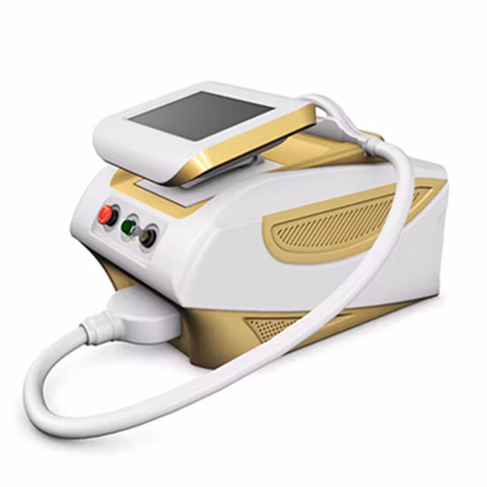 2020 New Design LCD Display 50000 Flashes Painless IPL Home Use Hair Removal Laser with Big Size Ice Cool